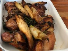 -Kitchen·Y洋厨房西餐厅(王府壹号店)