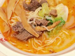 -味千拉面(世纪东方店)