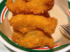 -星發茶餐厅(小梅大街店)