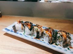 -初居食屋日式料理(万象城购物中心店)