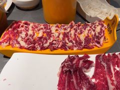 -潮发潮汕牛肉店(东方宝泰店)