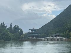 -天河潭旅游度假区