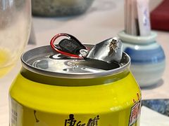 -富盈酒店-日本料理餐厅(厚街店)