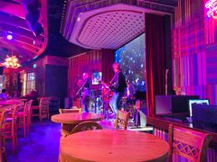 -MR.ROCKY洛奇先生RESTAURANT&BAR(宝安壹方城店)