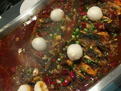 -鱼酷活鱼烤鱼(昆明路店)