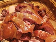 -River Café 海鲜自助(重庆丽笙世嘉酒店)