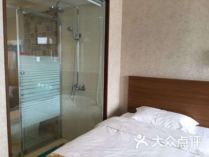 虎滩宾馆(解放路店)-图片-大连酒店-大众点评网