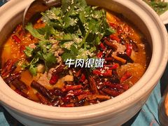 -茶人村·宫廷私厨(奥体印象城店)