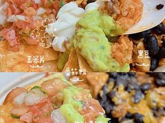 -Taco Bell 塔可钟(民田路店)