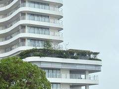 -瑰丽酒店·海吧·天际下午茶·现场DJ·天台酒吧