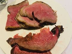 -拉蒂娜·巴西牛排馆 Latina·Brazilian Steakhouse(陆家嘴旗舰店)