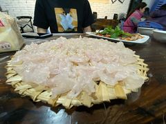 -官塘锋记鱼生·生腌·砂锅粥(牌坊街店)