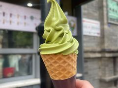-吴裕泰茶庄(前门大街店)