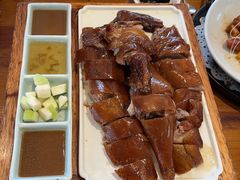 -凤阁楼果木烧鹅(鹤山陈山店)