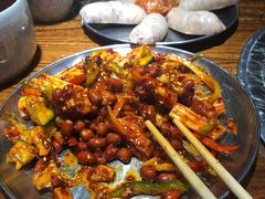 -原始泥炉烤肉(总店)