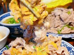 -前门张记涮肉(前门店)