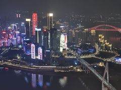 -WFC会仙楼观景台