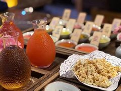 -蘭葶花酒馆(鼓楼店)
