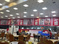 -五洞大众牛餐馆(番禺分店)