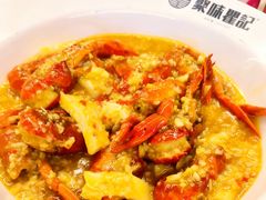 -聚味瞿记·龙虾堂(渔人码头一店)