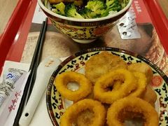 -和合谷(新街口店)