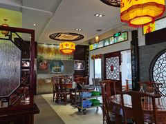 -同得兴 Since·1995 传统苏式面馆(十全街店)