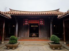 -临家闽南菜(五店市店)