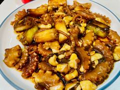 -小郭私房菜·海肠捞饭店(学士街店)