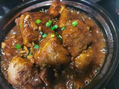 -红烧鱼头·杭帮菜·特色烧烤