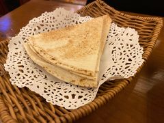 阿拉伯饼Bread-BRBR叙利亚餐厅(总店)