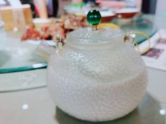 -炊烟·山房菜