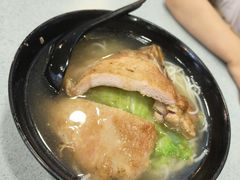 -华嫂冰室(尖沙咀店)