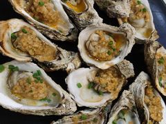 -覃记海鲜美食餐厅