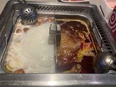 -海底捞火锅(之心城店)