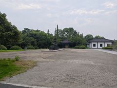 -宜兴龙背山森林公园