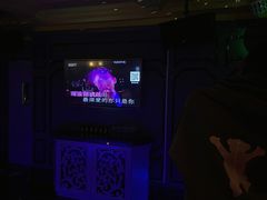 -欢乐迪KTV(南坪上海城店)