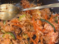 -服务大楼冷面(延大店)