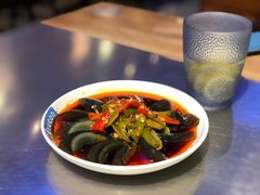 -鱼库·不仅是一家烤鱼店(车公庙店)