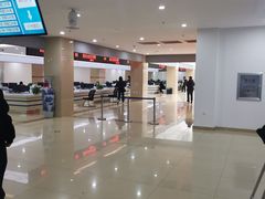 -哈尔滨市民大厦