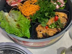 -猫爪爪原切自助烤肉(观音桥阳光世纪店)
