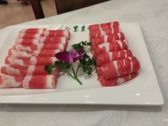 -东来顺饭庄(天坛店)