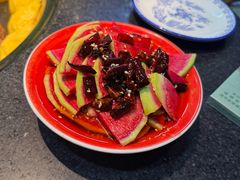 -高家小院铁锅炖大鹅(哈西高铁站店)
