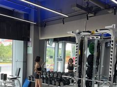 -EASY POWER健身工作室(浦东大道店)