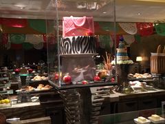 -AdD全日制餐厅(中谷花园酒店)