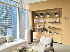 -泉·颂钵冥想·减压·疗愈SPA(前海店)
