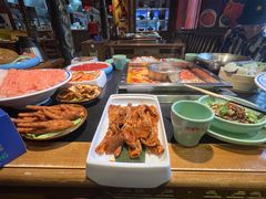 -蜀江龙火锅(339店)