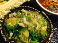 -悟长年潮汕菜砂锅粥(圣熙8号店)