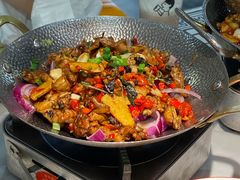 -陈家婆的菜(梅溪湖店)