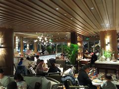 -杭州君悦酒店·青莳