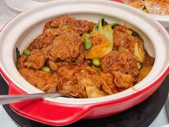-和记小菜(东方店)